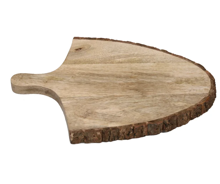 Jodhpuri Wood Cutting Board