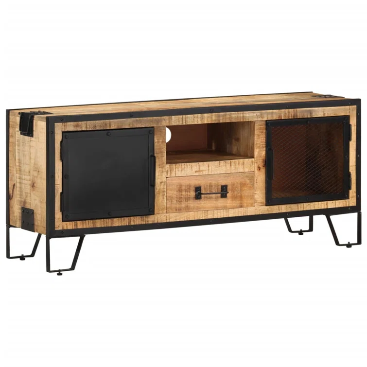 Ottie Media Console