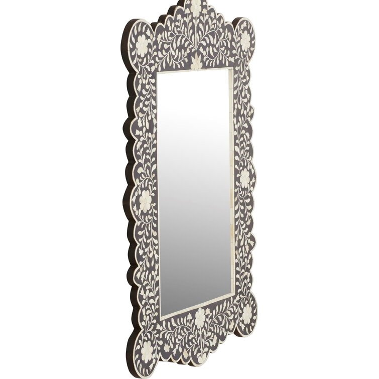 Lama Wall Mirror - Image 4